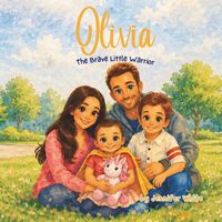 Produktbild: Olivia, The Brave Little Warrior