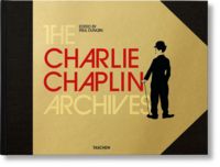 Produktbild: Les Archives Charlie Chaplin