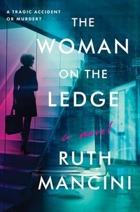 Produktbild: Woman on the Ledge, The