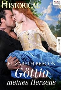 Produktbild: G&ouml;ttin meines Herzens