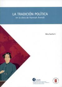 Produktbild: La tradici&oacute;n pol&iacute;tica en la obra de Hannah Arendt