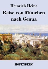 Produktbild: Reise von M&uuml;nchen nach Genua