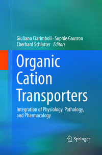 Produktbild: Organic Cation Transporters