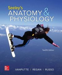 Produktbild: Loose Leaf for Wise: Lab Manual for Seeley's Anatomy and Physiology