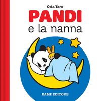 Produktbild: Pandi e la nanna