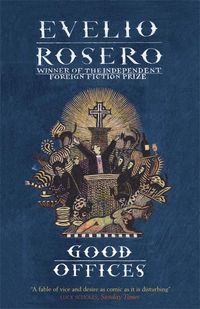 Produktbild: Rosero, E: Good Offices