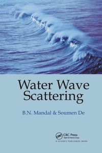 Produktbild: Water Wave Scattering
