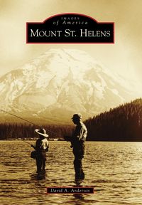 Produktbild: Mount St. Helens