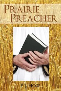Produktbild: Prairie Preacher