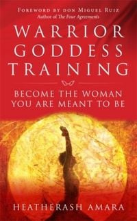 Produktbild: Warrior Goddess Training