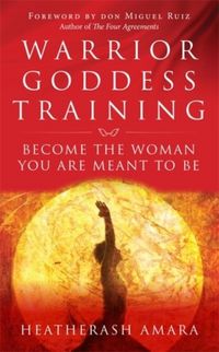 Produktbild: Warrior Goddess Training