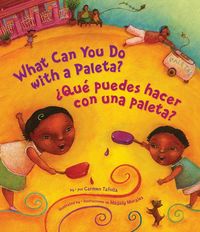 Produktbild: &iquest;Qu&eacute; Puedes Hacer Con Una Paleta? (What Can You Do with a Paleta Spanish Edition)