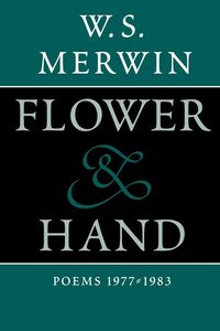 Produktbild: Flower & Hand