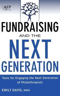 Produktbild: Fundraising and the Next Generation, + Website