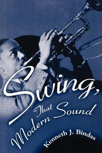 Produktbild: Swing, That Modern Sound