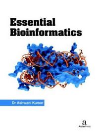 Produktbild: Essential Bioinformatics