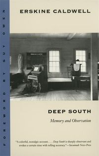 Produktbild: Deep South