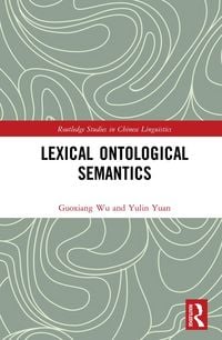Produktbild: Lexical Ontological Semantics