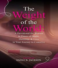 Produktbild: The Weight of the World