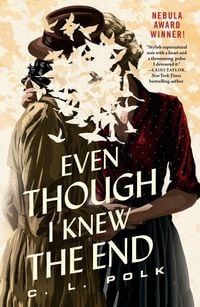 Produktbild: Even Though I Knew the End