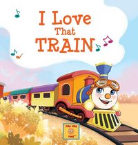 Produktbild: I Love That Train