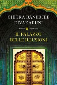 Produktbild: Il palazzo delle illusioni