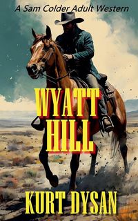 Produktbild: Wyatt Hill