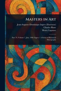 Produktbild: Masters in Art