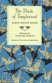 Produktbild: Baker, K: Birds of Tanglewood