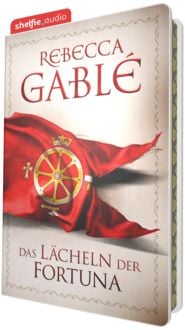 Produktbild shelfie.audio: Das Lächeln der Fortuna (Waringham 1) (Nur bei uns!)