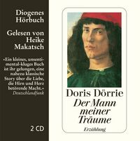 Produktbild: Der Mann meiner Tr&auml;ume