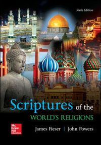 Produktbild: Scriptures Of The Worlds Relig