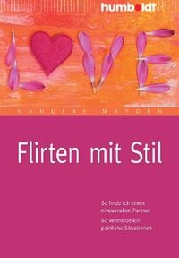 Produktbild: Flirten mit Stil