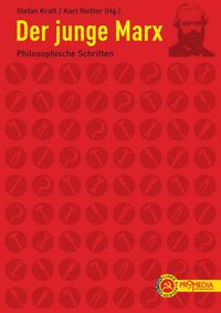 Produktbild: Der junge Marx