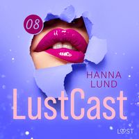 Produktbild: LustCast: Gate 43- Avsnitt 1