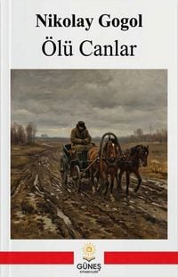 Produktbild: &Ouml;l&uuml; Canlar