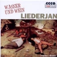 Produktbild: Wasser und Wein