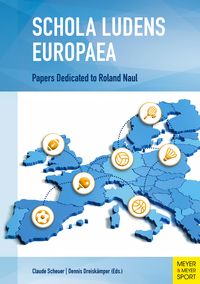 Produktbild: Schola Ludens Europaea