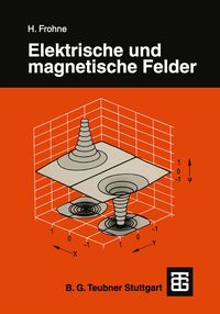 Produktbild: Elektrische und magnetische Felder