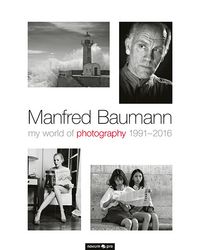 Produktbild: My world of photography 1991-2016