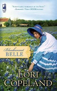 Produktbild: Bluebonnet Belle