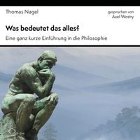 Produktbild: Was bedeutet das alles?