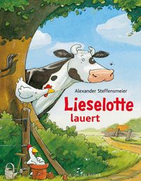 Produktbild: Lieselotte lauert