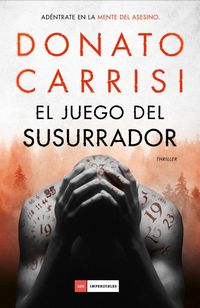 Produktbild: El juego del susurrador