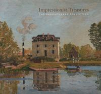 Produktbild: Impressionist Treasures