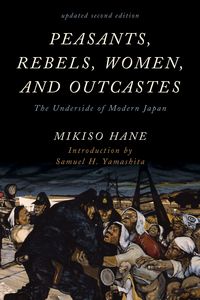 Produktbild: Peasants, Rebels, Women, and Outcastes
