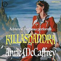 Produktbild: Killashandra