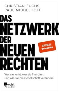 Produktbild: Das Netzwerk der Neuen Rechten