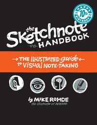 Produktbild: Sketchnote Handbook, The