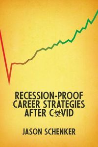 Produktbild: Recession-Proof Career Strategies After COVID